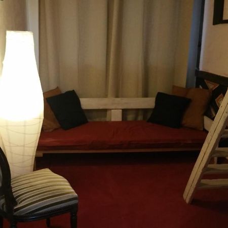 أوبيرني Chambres Touristiques La Cour Des Hotes المظهر الخارجي الصورة